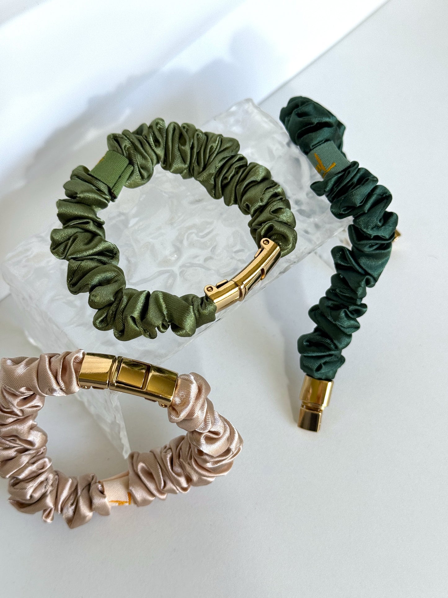 Micro Set | Green Lover