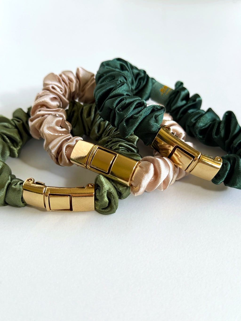 Micro Set | Green Lover