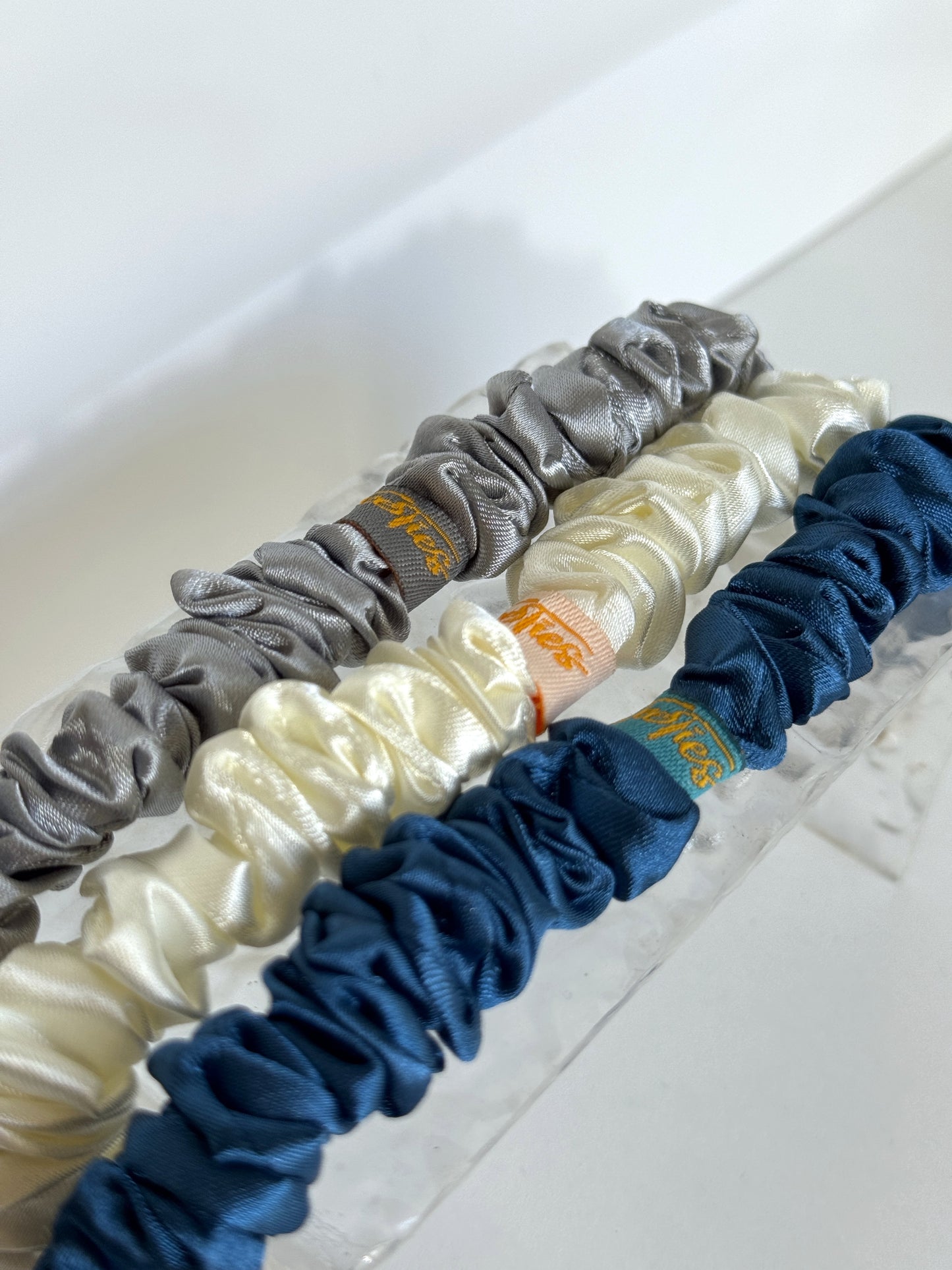 Micro Set | Blue Heart