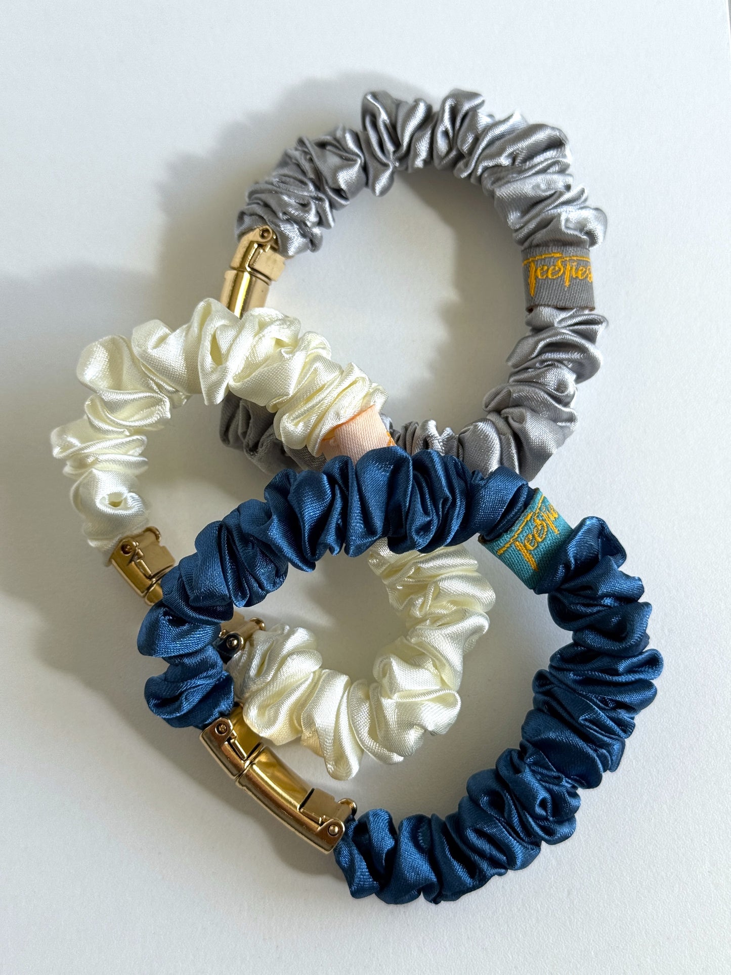 Micro Set | Blue Heart