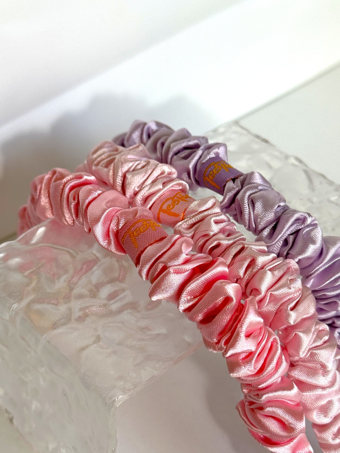 Micro Set | Sweet Pinky