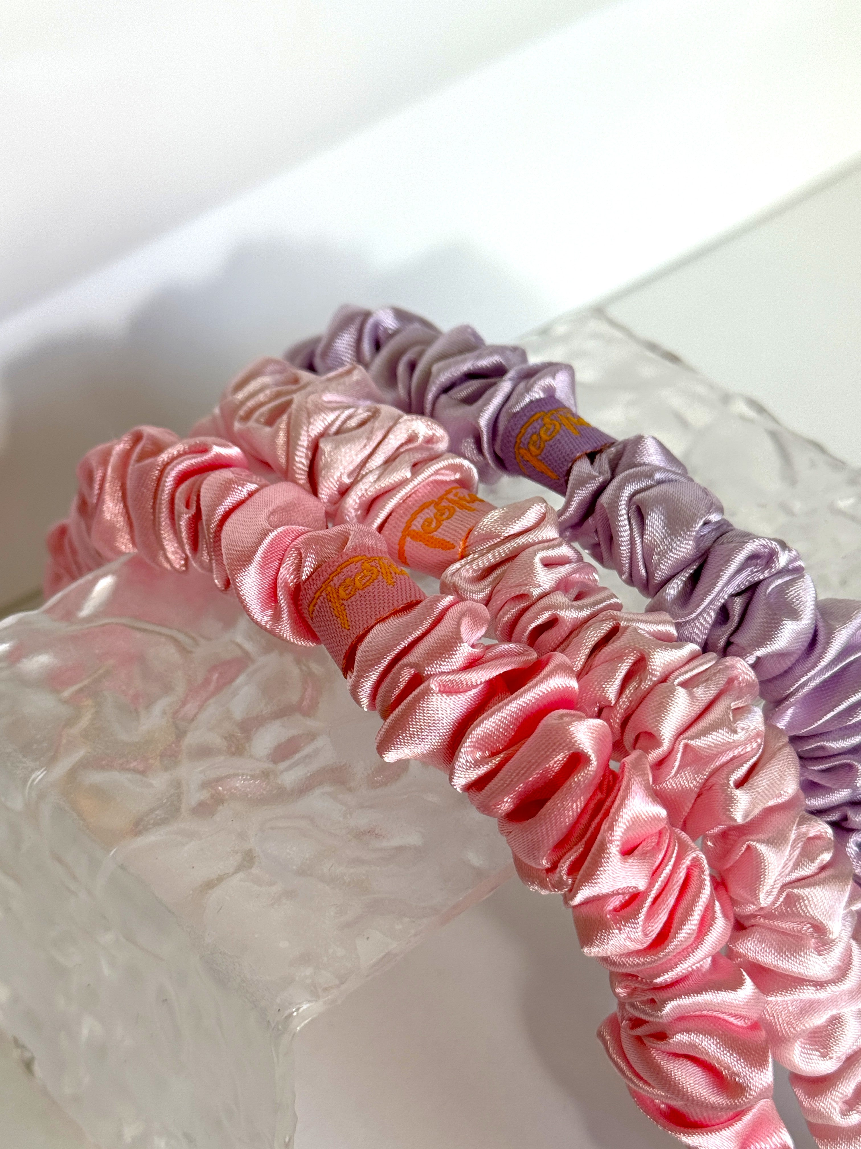 Micro Set | Sweet Pinky