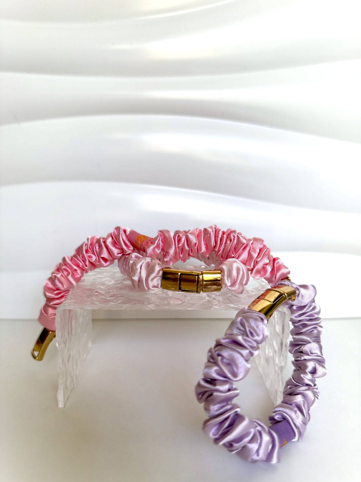 Micro Set | Sweet Pinky