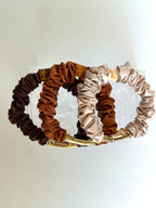 Micro Set | Earth Tone