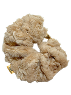 XL - Cottonball | Openable Scrunchies
