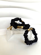 Micro Set | Trio Black