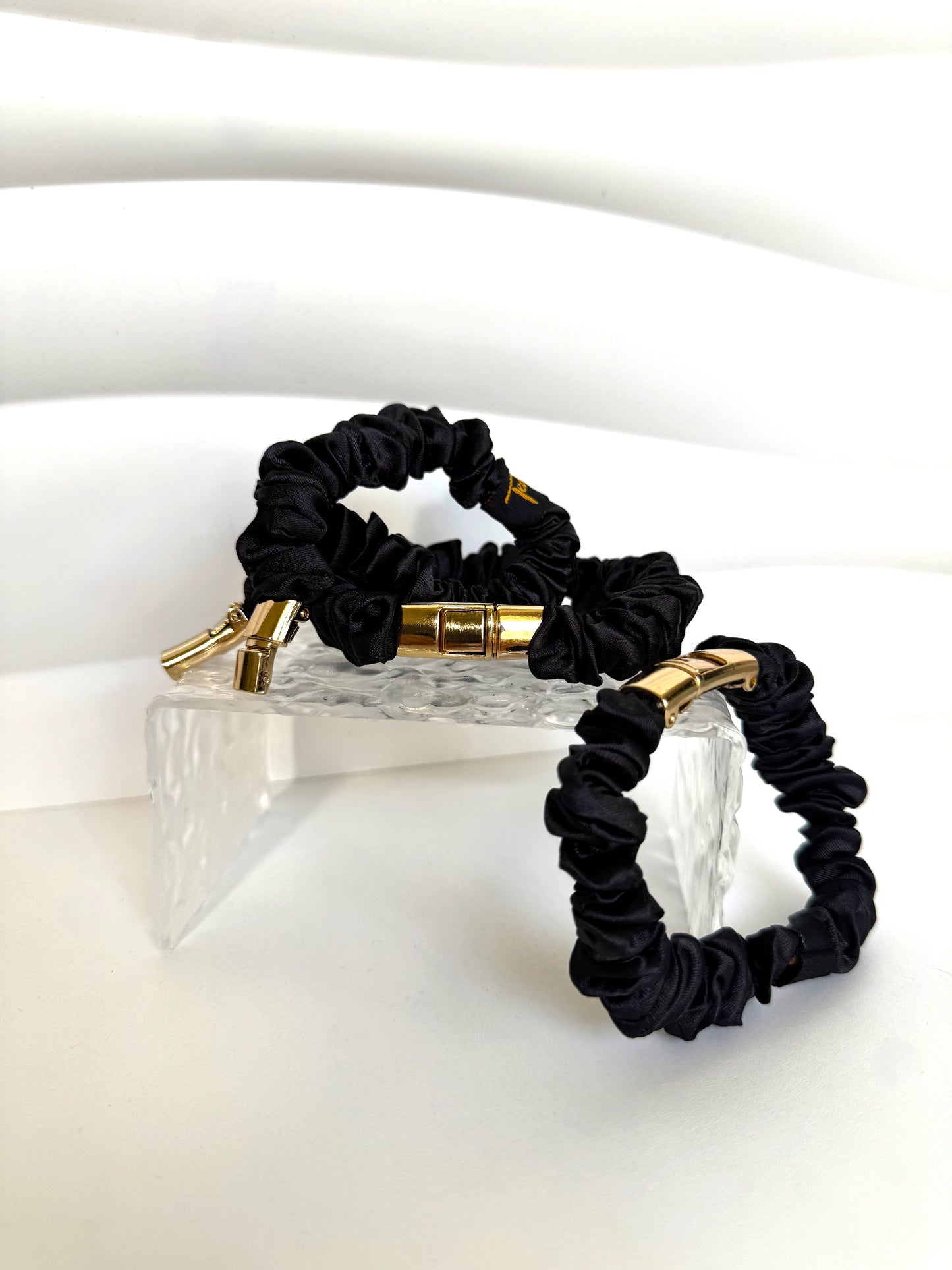 Micro Set | Trio Black